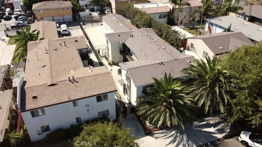 1883 Pine, Long Beach, California 90806
