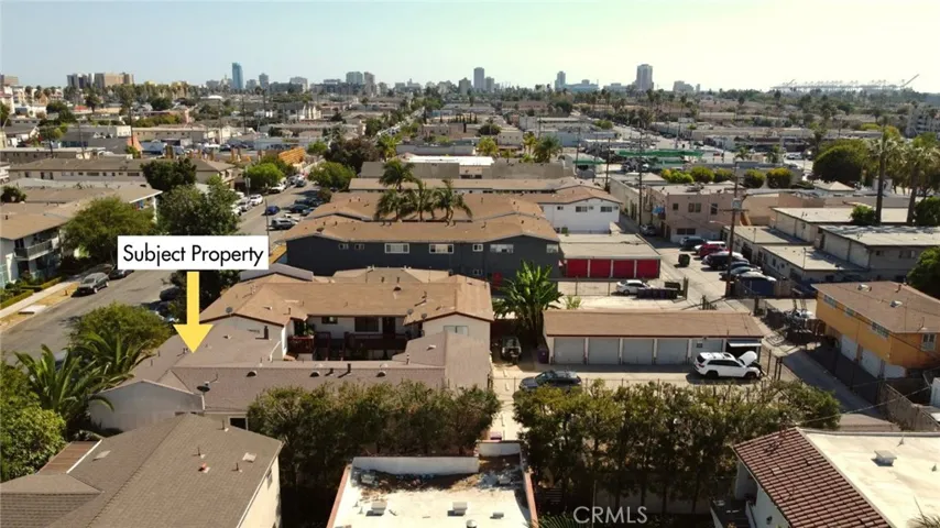 1883 Pine, Long Beach, California 90806