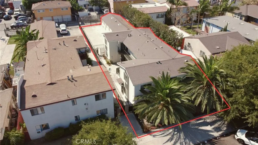 1883 Pine, Long Beach, California 90806