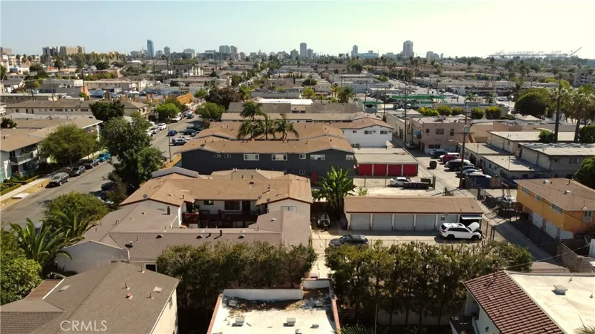 1883 Pine, Long Beach, California 90806