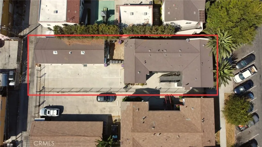 1883 Pine, Long Beach, California 90806
