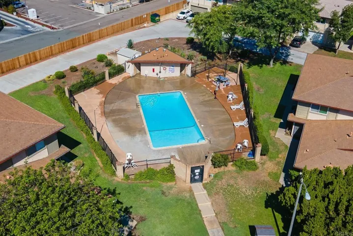 8842 Mission Vega Ct 3, Santee, California 92071