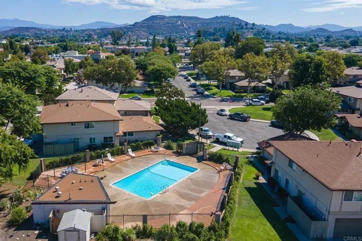 8842 Mission Vega Ct 3, Santee, California 92071