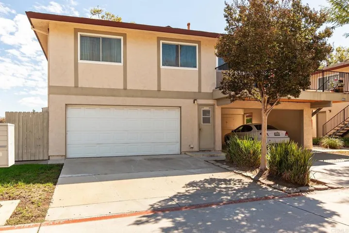 8842 Mission Vega Ct 3, Santee, California 92071