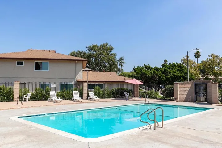 8842 Mission Vega Ct 3, Santee, California 92071