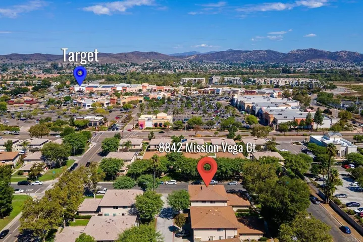 8842 Mission Vega Ct 3, Santee, California 92071