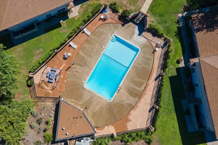 8842 Mission Vega Ct 3, Santee, California 92071