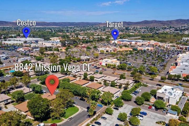 8842 Mission Vega Ct 3, Santee, California 92071