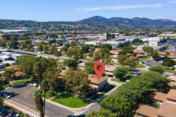 8842 Mission Vega Ct 3, Santee, California 92071