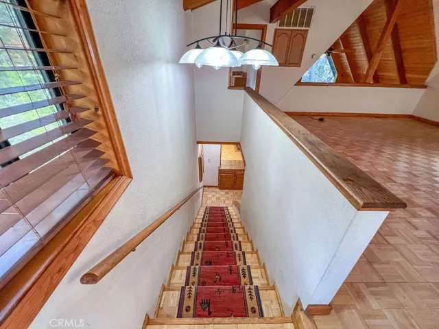 2208 Bernina, Pine Mountain Club, California 93222