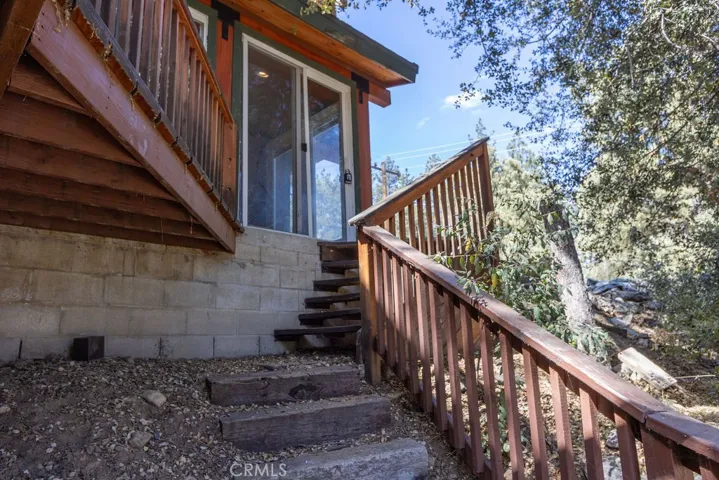 2208 Bernina, Pine Mountain Club, California 93222