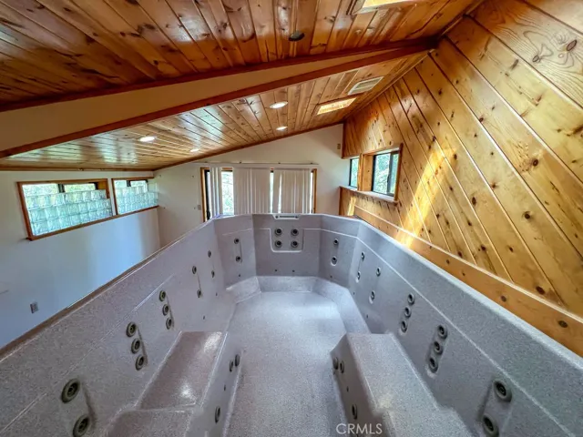 2208 Bernina, Pine Mountain Club, California 93222