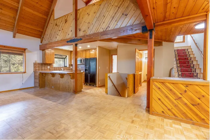 2208 Bernina, Pine Mountain Club, California 93222