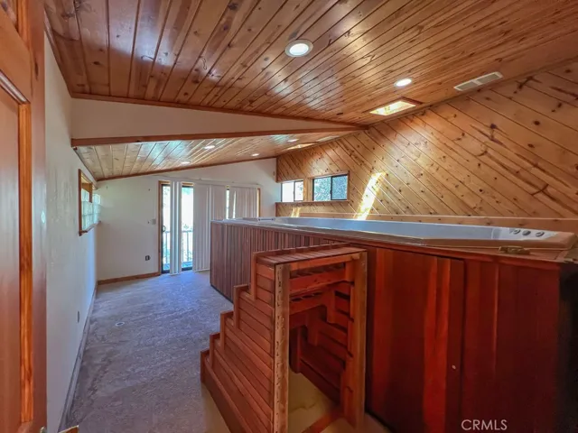 2208 Bernina, Pine Mountain Club, California 93222