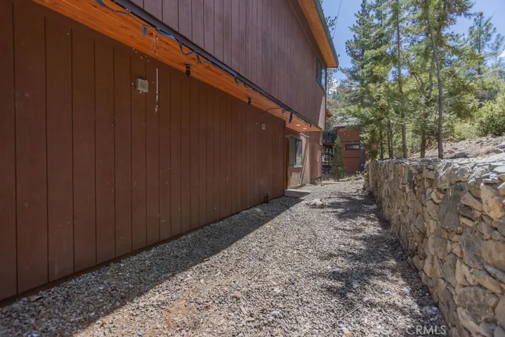 2208 Bernina, Pine Mountain Club, California 93222