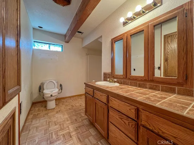 2208 Bernina, Pine Mountain Club, California 93222