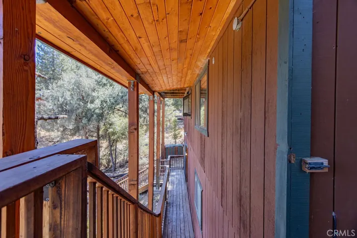 2208 Bernina, Pine Mountain Club, California 93222
