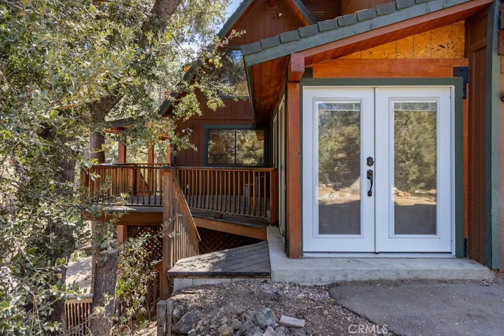 2208 Bernina, Pine Mountain Club, California 93222