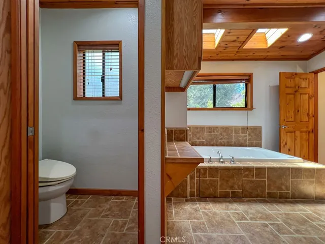 2208 Bernina, Pine Mountain Club, California 93222