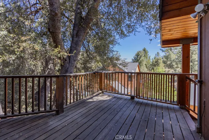 2208 Bernina, Pine Mountain Club, California 93222
