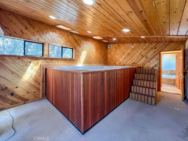 2208 Bernina, Pine Mountain Club, California 93222