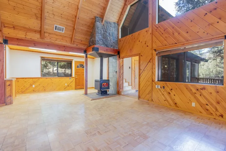 2208 Bernina, Pine Mountain Club, California 93222