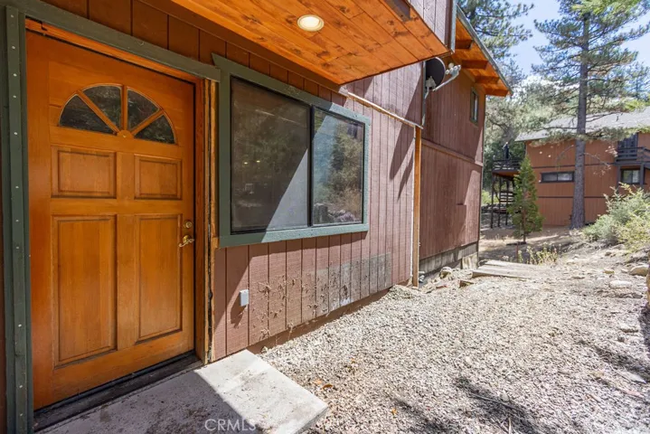 Side yard