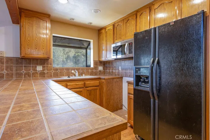 2208 Bernina, Pine Mountain Club, California 93222