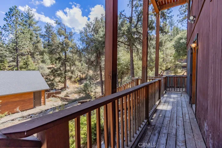 2208 Bernina, Pine Mountain Club, California 93222