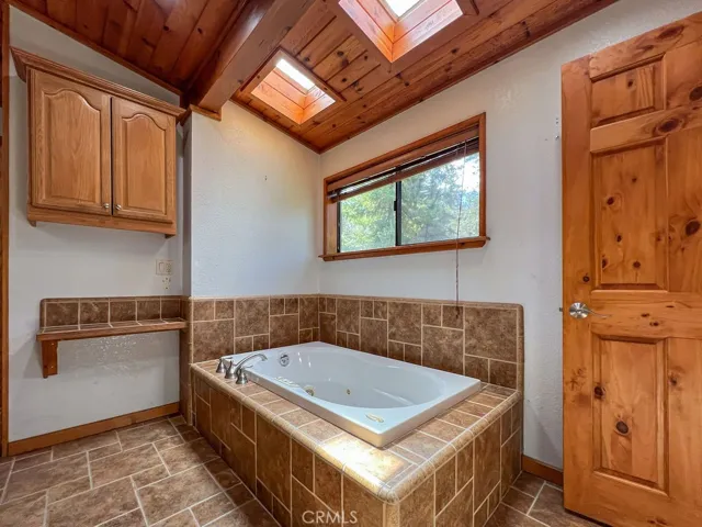 2208 Bernina, Pine Mountain Club, California 93222