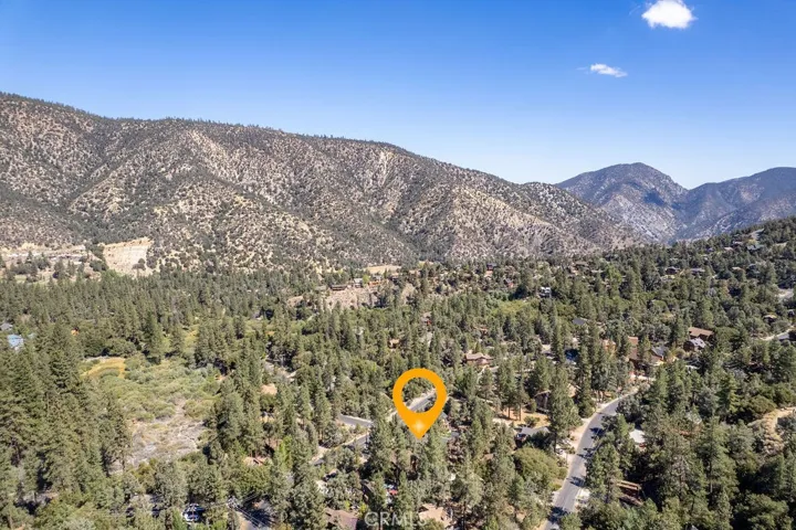 2208 Bernina, Pine Mountain Club, California 93222