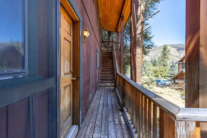 2208 Bernina, Pine Mountain Club, California 93222
