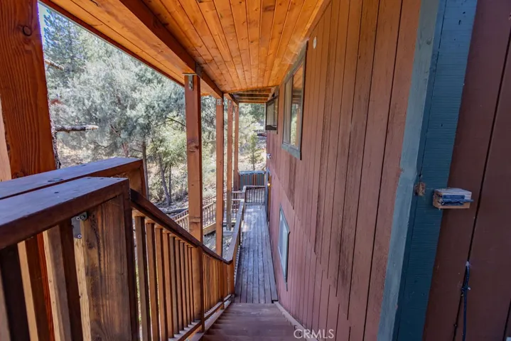 2208 Bernina, Pine Mountain Club, California 93222