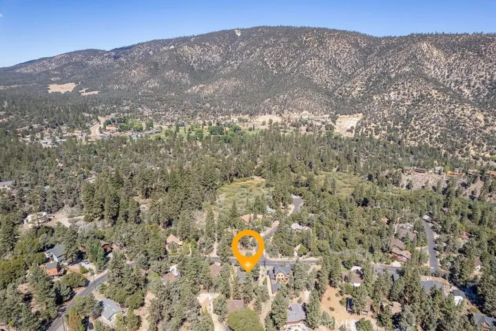2208 Bernina, Pine Mountain Club, California 93222