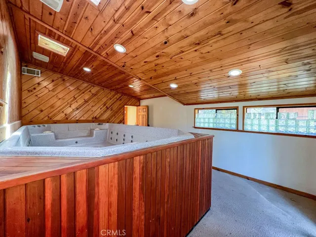2208 Bernina, Pine Mountain Club, California 93222