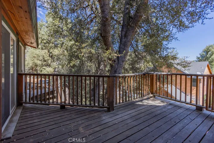 2208 Bernina, Pine Mountain Club, California 93222