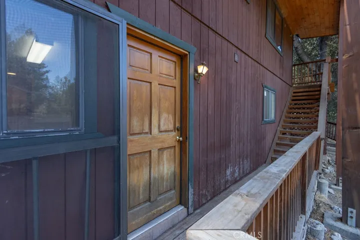 2208 Bernina, Pine Mountain Club, California 93222
