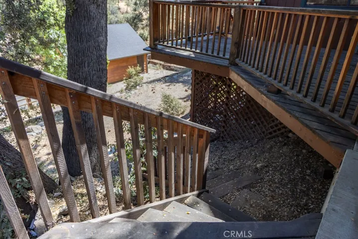 2208 Bernina, Pine Mountain Club, California 93222