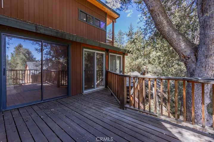 2208 Bernina, Pine Mountain Club, California 93222