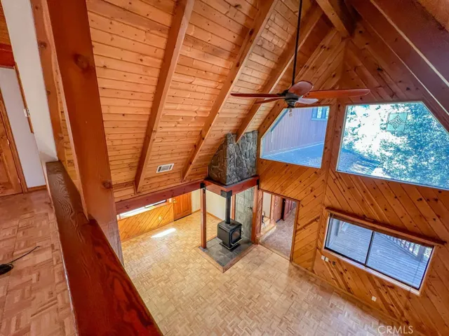 2208 Bernina, Pine Mountain Club, California 93222
