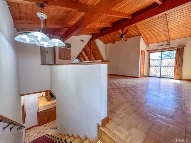 2208 Bernina, Pine Mountain Club, California 93222