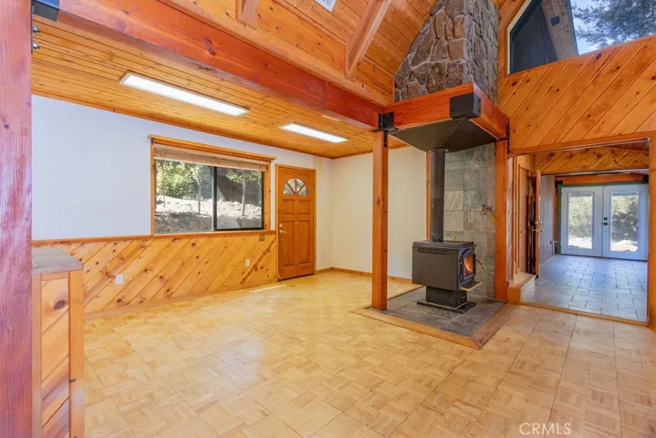 2208 Bernina, Pine Mountain Club, California 93222