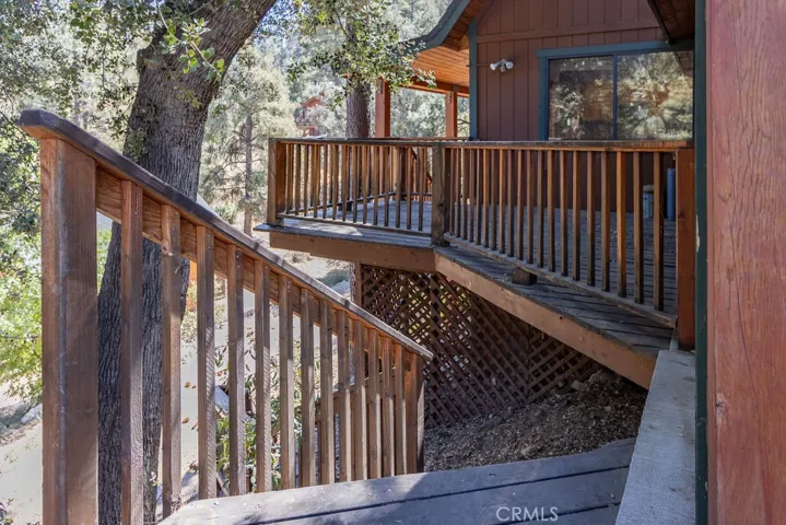 2208 Bernina, Pine Mountain Club, California 93222