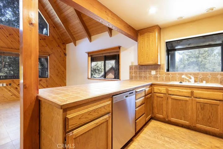2208 Bernina, Pine Mountain Club, California 93222