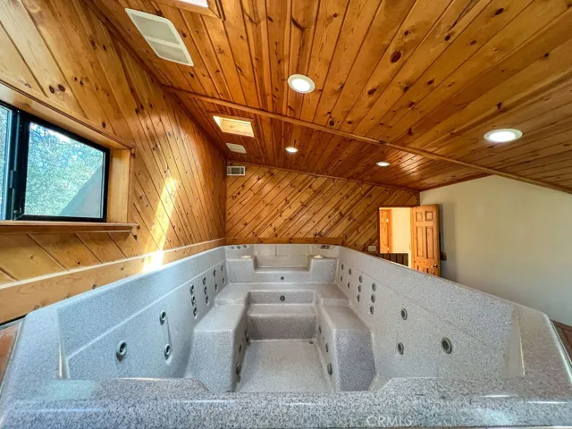 2208 Bernina, Pine Mountain Club, California 93222