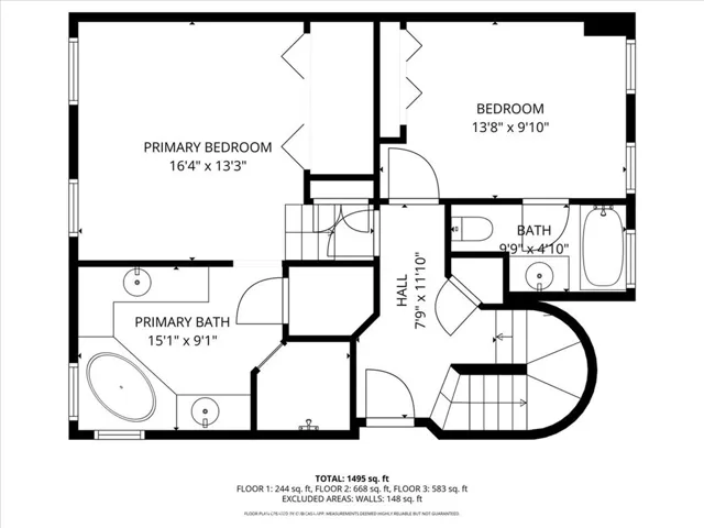 228 5th Place, Manhattan Beach, California 90266