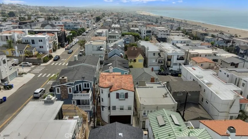 228 5th Place, Manhattan Beach, California 90266