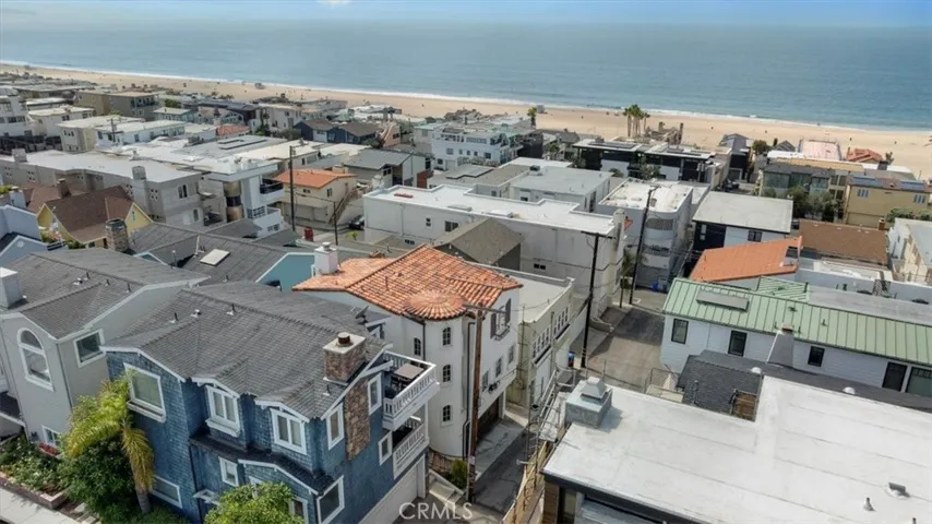 228 5th Place, Manhattan Beach, California 90266