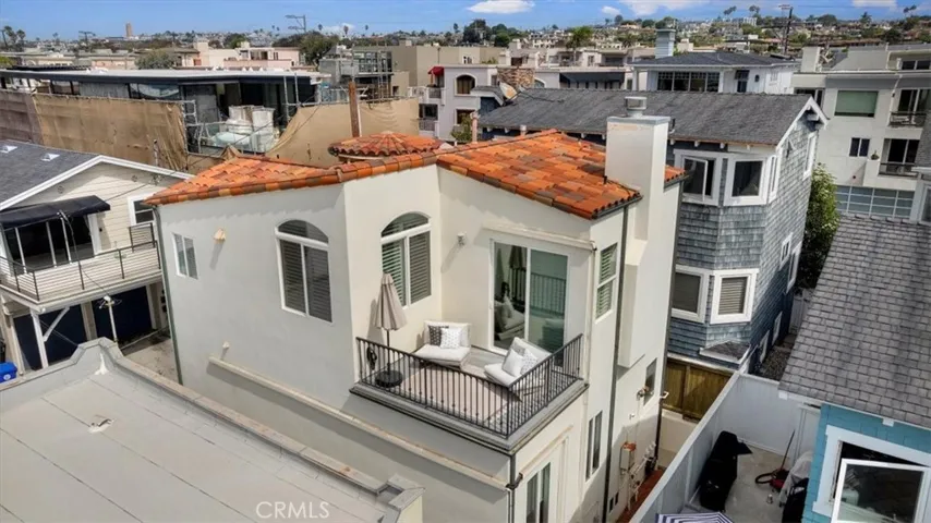 228 5th Place, Manhattan Beach, California 90266