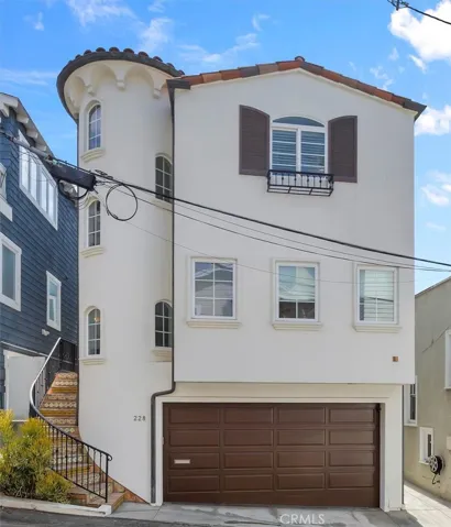 228 5th Place, Manhattan Beach, California 90266